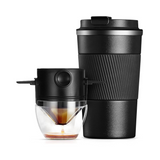 Portable Coffee Brewer