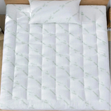 Bamboo Mattress Topper