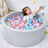 Baby Foam Ball Pit